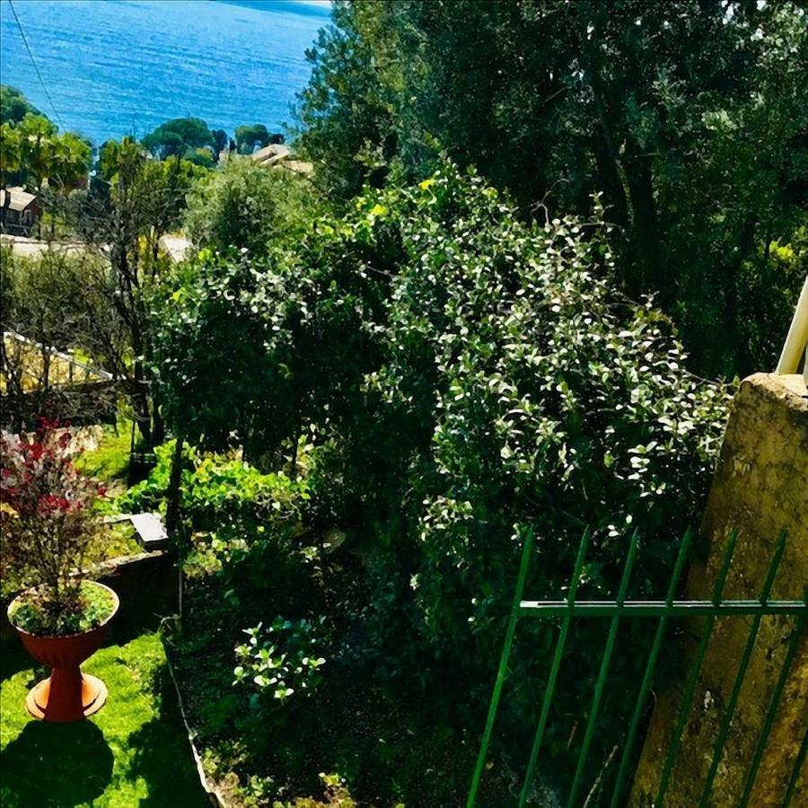 Cav Gli Ulivi Di Bogliasco Exterior foto